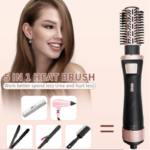 DSP 50063, Rotating Hot Air Styler Brush