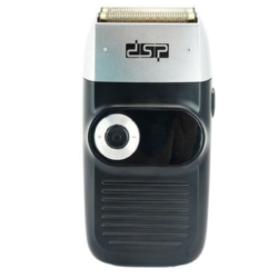 DSP 60088 SHAVER 5V charging time: 2 hours