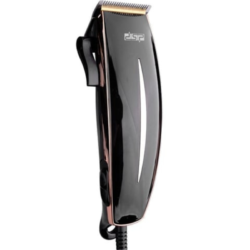 DSP 90154 Electric Hair Clipper, Black