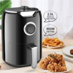 DSP Air Fryer KB2062