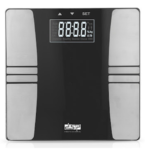 DSP Bodyfat Scale, KD7018