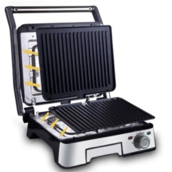 DSP Electric Barbecue Grill