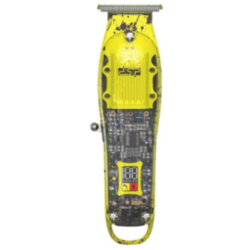 DSP Hair Clipper – 90479, Yellow