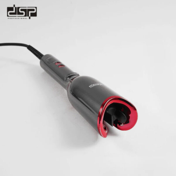 DSP Hair Curler, 20165A