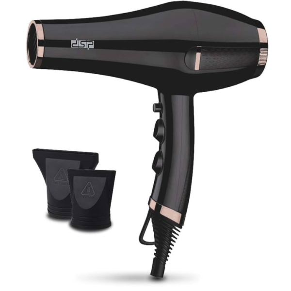 DSP Hair Dryer 2200W