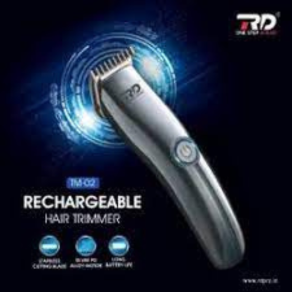 DSP Hair Trimmer 90307A ( Different Color Avaliable )