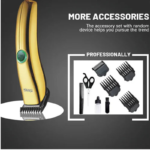 DSP Hair Trimmer 90307A ( Different Color Avaliable )