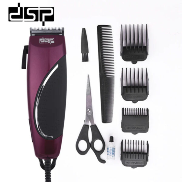 DSP Hair Trimmer F-90031