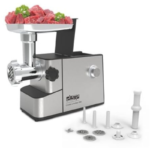 DSP KM-5048 Meat Grinder – 600 W