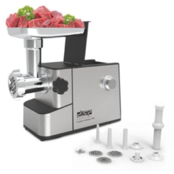 DSP KM-5048 Meat Grinder – 600 W