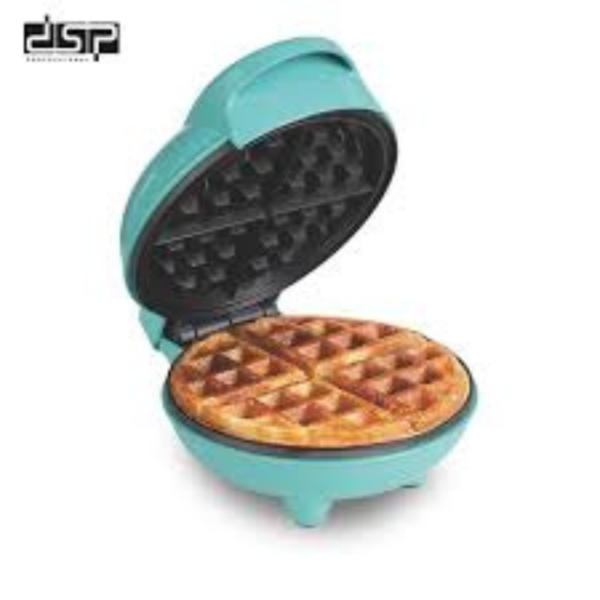 DSP Mini Waffle Maker, KC1176