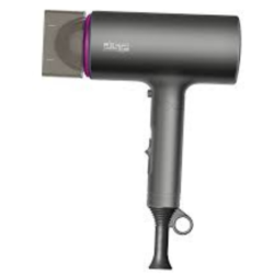 DSP Portable Anion Hair Dryer Water Ion Hair Care 1000W 30214A