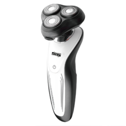 DSP Shaver 60013, Burgundy