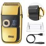 DSP Shaver 60021, Gold