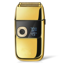 DSP Shaver 60021, Gold