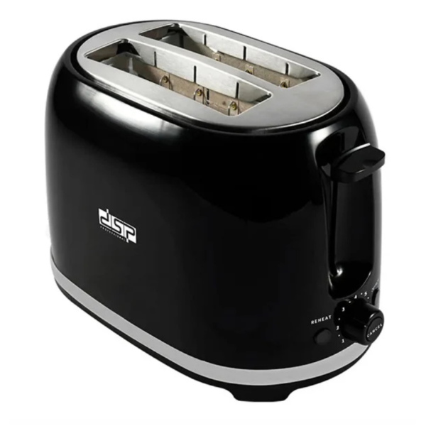 DSP Toaster, KC2045