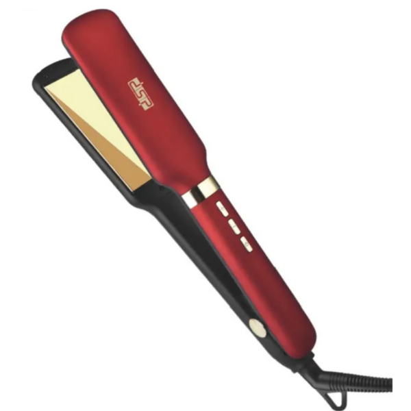 DSP hair straightener 10215