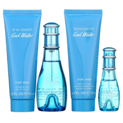 Davidoff Cool Water 100ML Set