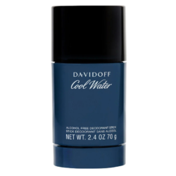 Davidoff Cool Water 75G Deodorant Stick