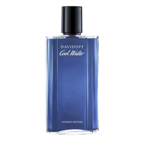 Davidoff Cool Water Oceanic Men EDT 125ML