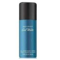 Davidoff Femme Cool Water Spray 150ML Deodorant