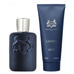 De Marly Layton Exclusive EDP 125ML Set