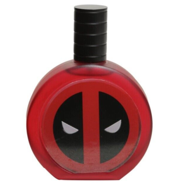 Deadpool Dark EDT 100ML