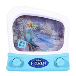 Disney Frozen Coffret Water Game Set