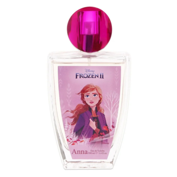 Disney Frozen Ii Anna EDT 100ML