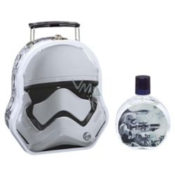 Disney Starwars EDT 100ML Metallic Box