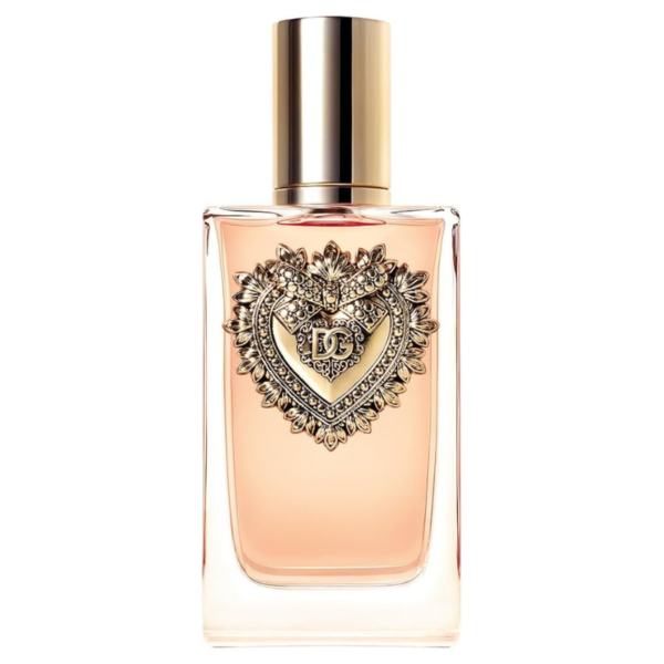 Dolce Gabbana DG Devotion Femme EDP 100ML