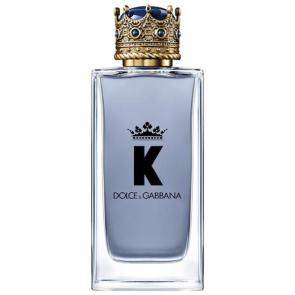 Dolce Gabbana DG King Homme EDT 100ML