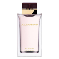 Dolce Gabbana DG Pour Femme EDP 100ML