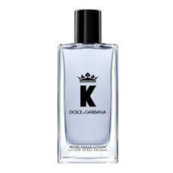 Dolce Gabbana King After Shave Lotion 100ML