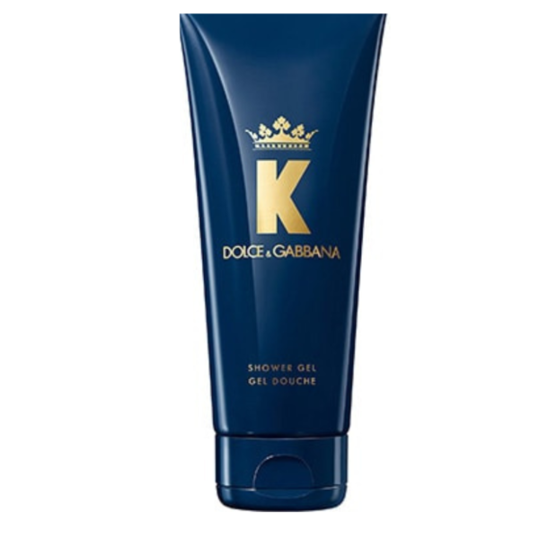 Dolce Gabbana King Shower Gel 200ML