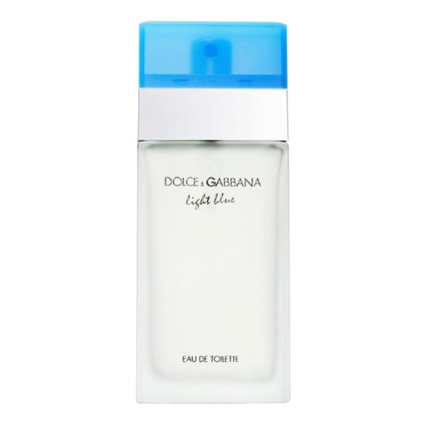 Dolce Gabbana Light Blue Women EDT 100ML