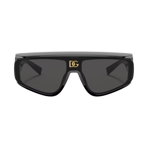 Dolce & Gabbana Sunglasses DG6177 (1)