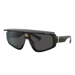 Dolce & Gabbana Sunglasses DG6177 (1)