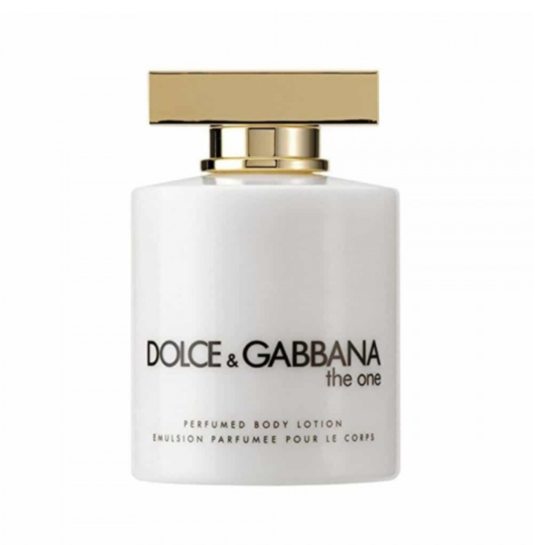 Dolce Gabbana The One Body Lotion 200ML