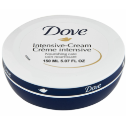 Dove Cream