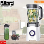 Dsp 3 In 1 Blender Kj2020 White