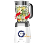 Dsp 3 In 1 Blender Kj2020 White