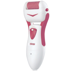 Dsp 70039 Ladies Shaver Compact And Portable, Can Carry Foot Leather