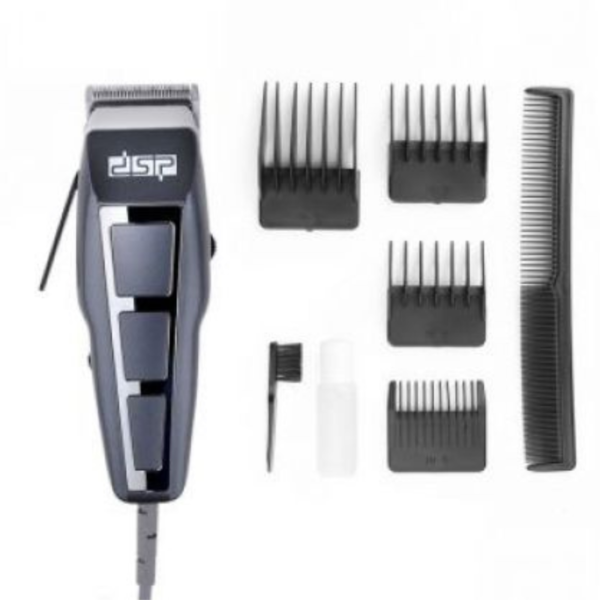 Dsp 90014SC Professional Electric Hair Clipper 10 W