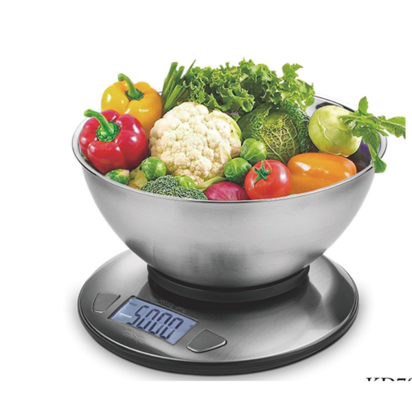 Dsp Digital Kitchen Scale Kd7033