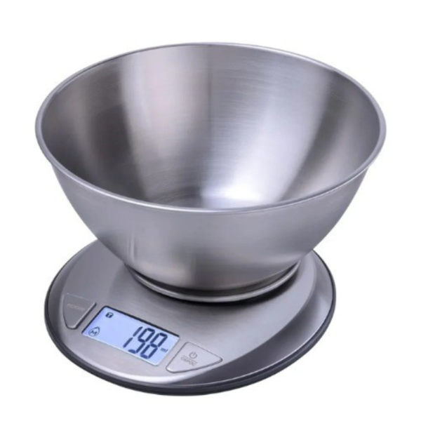 Dsp Digital Kitchen Scale Kd7033