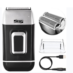 Dsp Electric Hair Trimmer For Men 60019