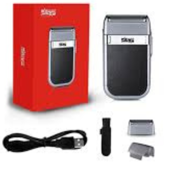 Dsp Electric Hair Trimmer For Men 60019