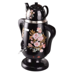 Dsp Electric Kettle Kk1141