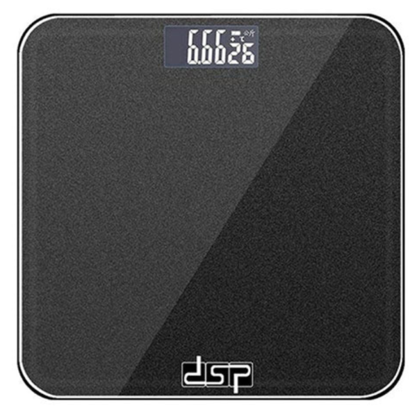 Dsp Floor Electronic Scale